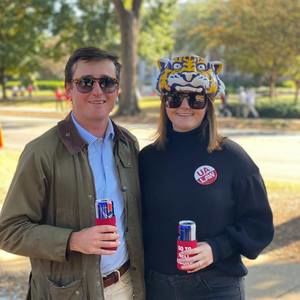 Meet your Posher, Patrick